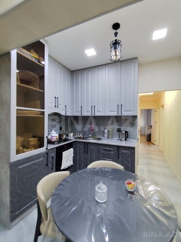 Satılır 4 otaqlı köhnə tikili 110 m², Əhmədli m., photo 21 from 25
