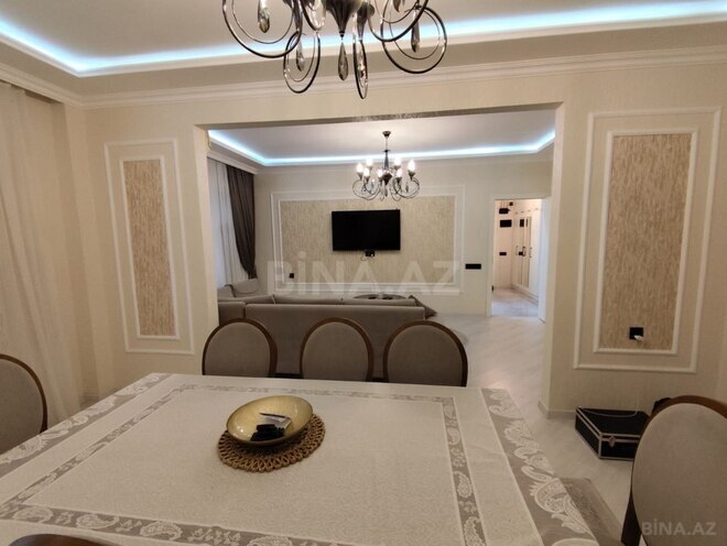 Satılır 4 otaqlı köhnə tikili 110 m², Əhmədli m., photo 24 from 25