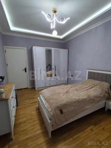 Satılır 4 otaqlı köhnə tikili 110 m², Əhmədli m., photo 13 from 25