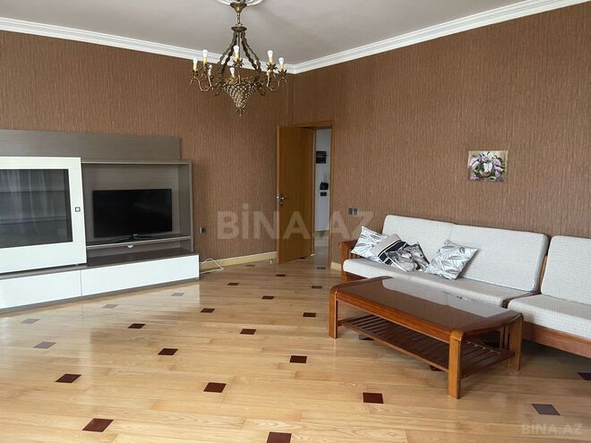 Сдается 2-комн. новостройка 100 м², м. 28 мая, photo 1 from 10