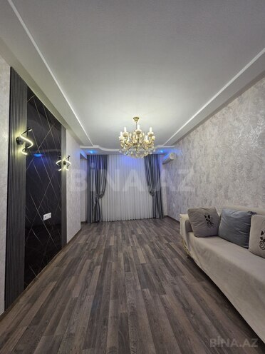 Продаётся 2-комн. новостройка 65 м², photo 5 from 15