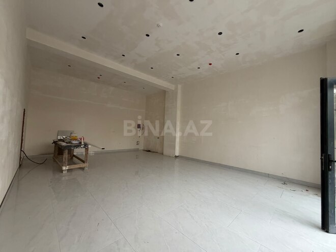 Satılır  obyekt 54 m², 28 May m., photo 3 from 5
