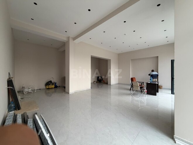Satılır  obyekt 54 m², 28 May m., photo 1 from 5