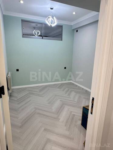 Продаётся 3-комн. новостройка 73 м², пос. Бакиханова, photo 4 from 12