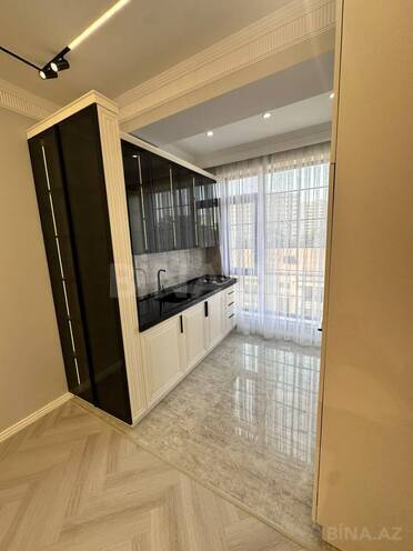 Продаётся 3-комн. новостройка 73 м², пос. Бакиханова, photo 6 from 12