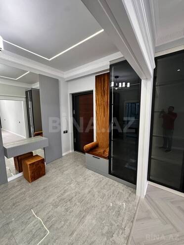 Продаётся 3-комн. новостройка 73 м², пос. Бакиханова, photo 9 from 12