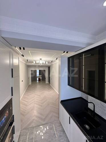 Продаётся 3-комн. новостройка 73 м², пос. Бакиханова, photo 8 from 12