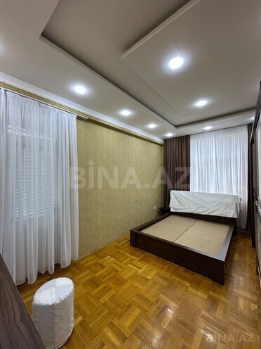 Продается 2-комн. новостройка 85 м², м. Ази Асланов, photo 11 from 17