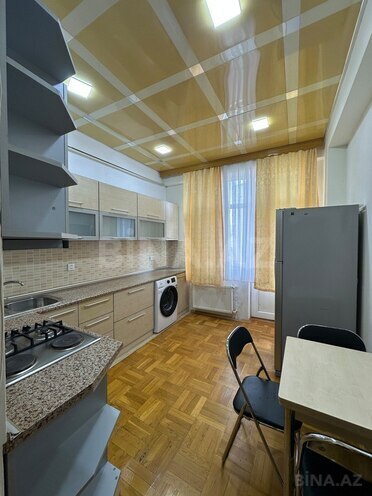 Продается 2-комн. новостройка 85 м², м. Ази Асланов, photo 6 from 17