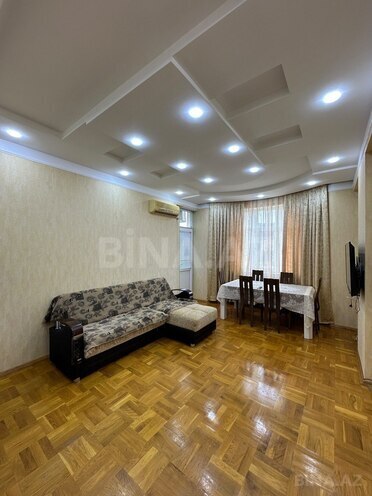Продается 2-комн. новостройка 85 м², м. Ази Асланов, photo 4 from 17