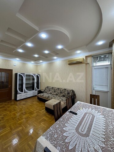 Продается 2-комн. новостройка 85 м², м. Ази Асланов, photo 5 from 17