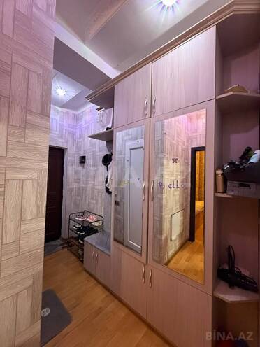 Satılır 2 otaqlı yeni tikili 40 m², photo 8 from 11
