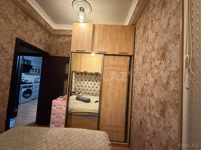 Satılır 2 otaqlı yeni tikili 40 m², photo 5 from 11