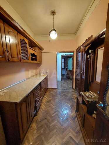 Сдаётся 4-комн. офис 100 м², Насиминский  р., photo 19 from 23