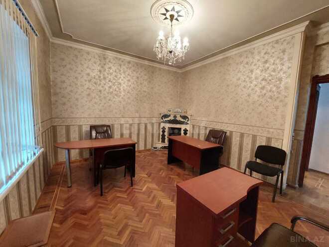 Сдаётся 4-комн. офис 100 м², Насиминский  р., photo 5 from 23