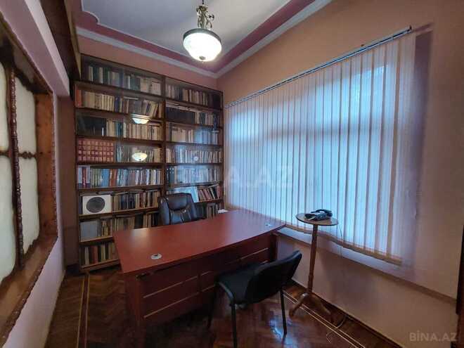 Сдаётся 4-комн. офис 100 м², Насиминский  р., photo 8 from 23