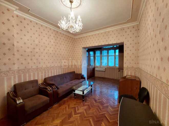 Сдаётся 4-комн. офис 100 м², Насиминский  р., photo 13 from 23