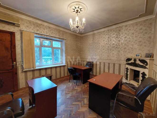 Сдаётся 4-комн. офис 100 м², Насиминский  р., photo 7 from 23