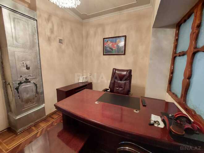 Сдаётся 4-комн. офис 100 м², Насиминский  р., photo 9 from 23