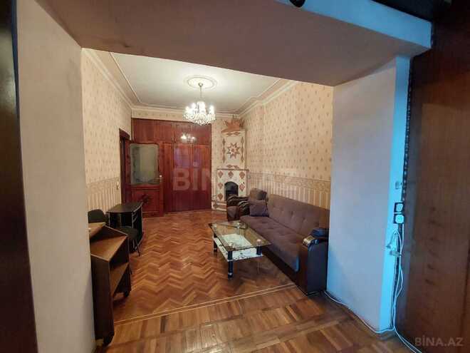 Сдаётся 4-комн. офис 100 м², Насиминский  р., photo 14 from 23