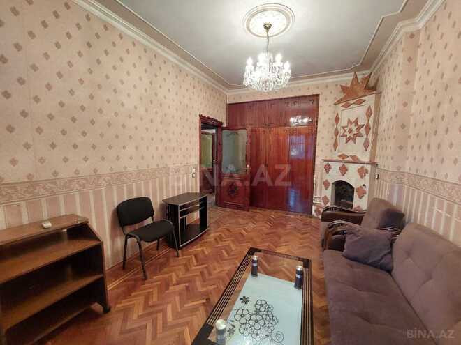 Сдаётся 4-комн. офис 100 м², Насиминский  р., photo 12 from 23
