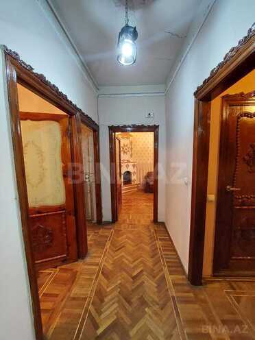Сдаётся 4-комн. офис 100 м², Насиминский  р., photo 16 from 23