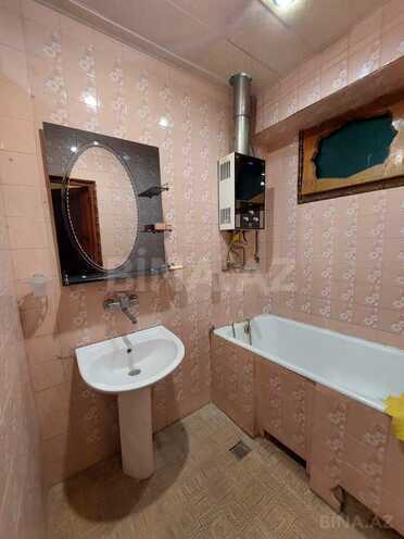 Сдаётся 4-комн. офис 100 м², Насиминский  р., photo 21 from 23