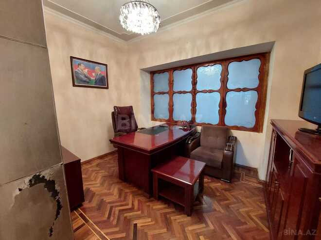 Сдаётся 4-комн. офис 100 м², Насиминский  р., photo 10 from 23
