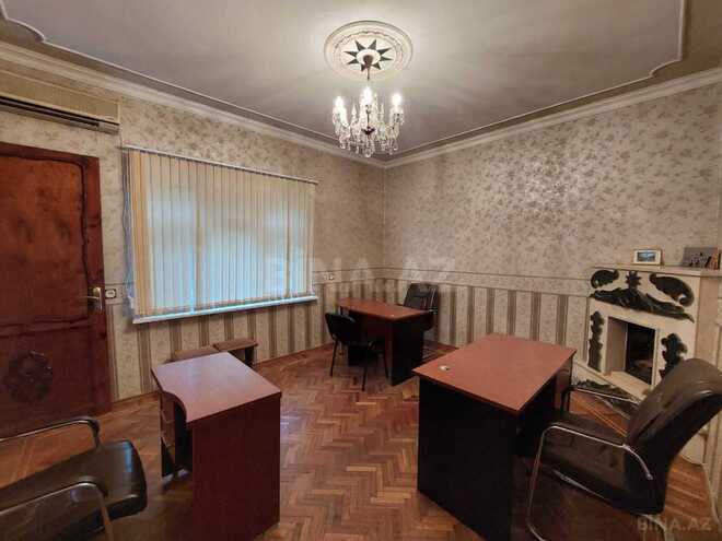 Сдаётся 4-комн. офис 100 м², Насиминский  р., photo 4 from 23