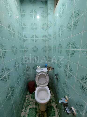 Сдаётся 4-комн. офис 100 м², Насиминский  р., photo 22 from 23