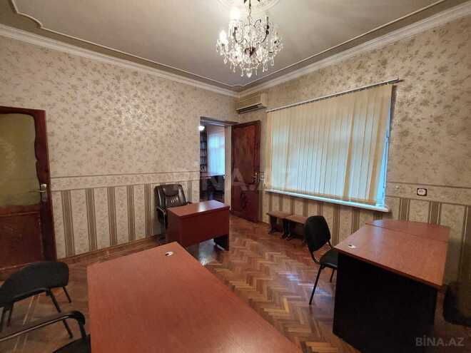 Сдаётся 4-комн. офис 100 м², Насиминский  р., photo 6 from 23