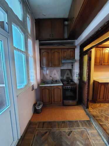 Сдаётся 4-комн. офис 100 м², Насиминский  р., photo 20 from 23