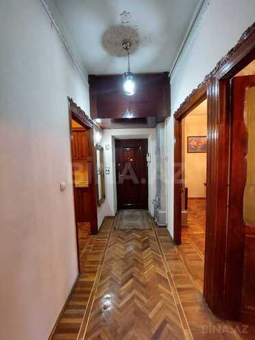 Сдаётся 4-комн. офис 100 м², Насиминский  р., photo 17 from 23