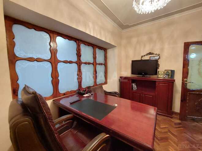 Сдаётся 4-комн. офис 100 м², Насиминский  р., photo 11 from 23