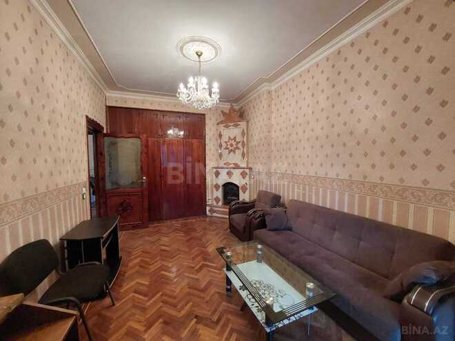 Сдаётся 4-комн. офис 100 м², Насиминский  р., photo 15 from 23