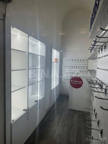 İcarəyə verilir  obyekt 15 m², Sahil m., photo 5 from 7