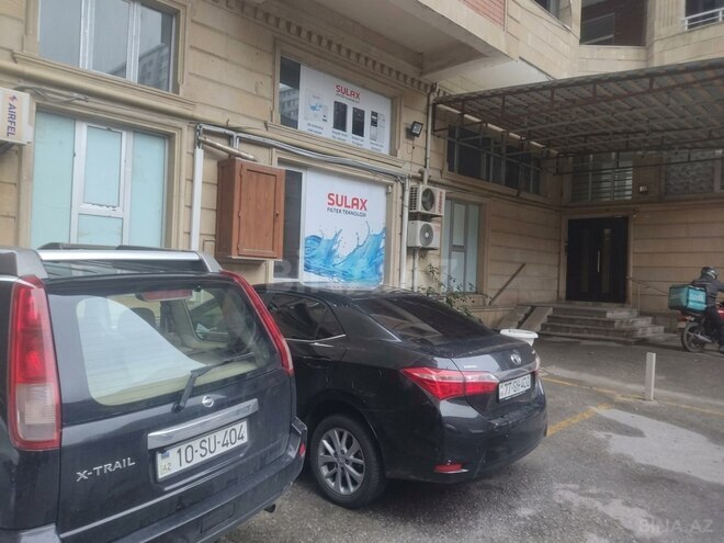 Сдается  объект 80 м², м. Низами, photo 7 from 12