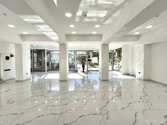 İcarəyə verilir  obyekt 130 m², Əhmədli q., photo 1 from 12