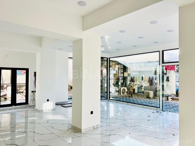 İcarəyə verilir  obyekt 130 m², Əhmədli q., photo 9 from 12