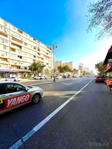 İcarəyə verilir  obyekt 130 m², Əhmədli q., photo 3 from 12
