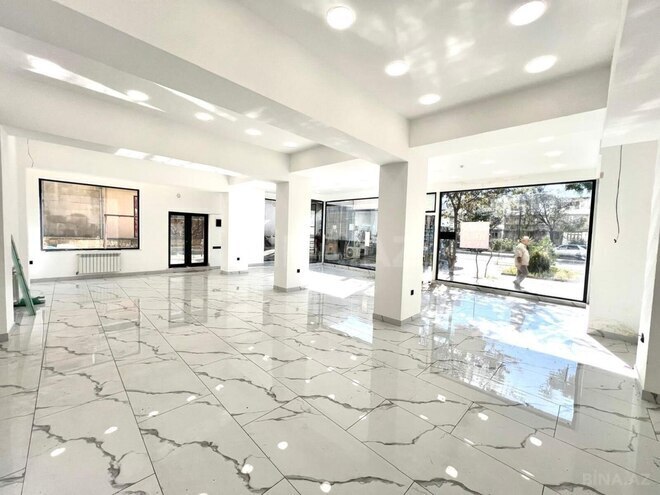İcarəyə verilir  obyekt 130 m², Əhmədli q., photo 4 from 12