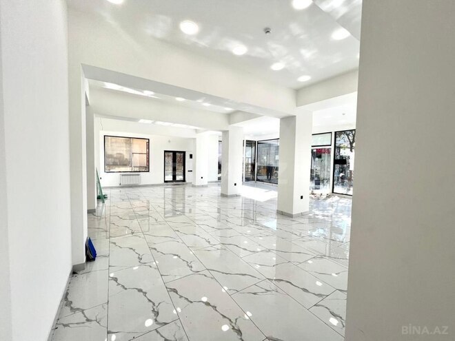 İcarəyə verilir  obyekt 130 m², Əhmədli q., photo 5 from 12