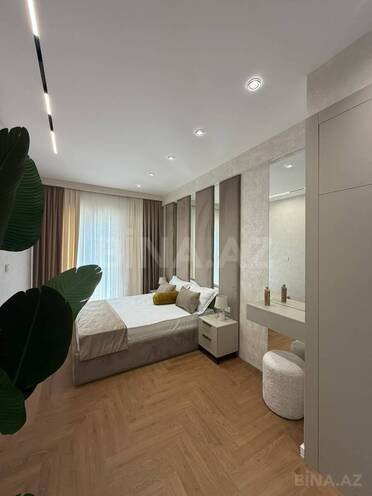 Продаётся 2-комн. новостройка 68 м², Насиминский  р., photo 12 from 23