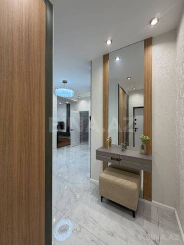 Продаётся 2-комн. новостройка 68 м², Насиминский  р., photo 7 from 23