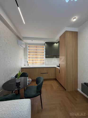 Продаётся 2-комн. новостройка 68 м², Насиминский  р., photo 16 from 23
