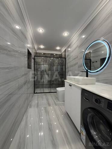 Продаётся 2-комн. новостройка 68 м², Насиминский  р., photo 15 from 23