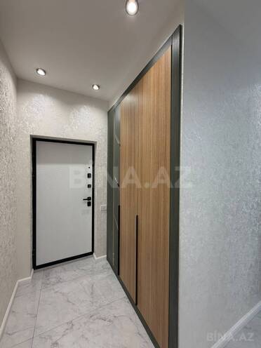 Продаётся 2-комн. новостройка 68 м², Насиминский  р., photo 19 from 23
