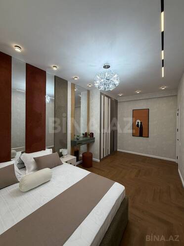 Продаётся 2-комн. новостройка 68 м², Насиминский  р., photo 11 from 23