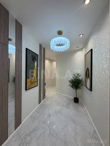 Продаётся 2-комн. новостройка 68 м², Насиминский  р., photo 17 from 23