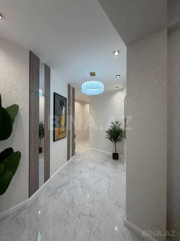Продаётся 2-комн. новостройка 68 м², Насиминский  р., photo 9 from 23